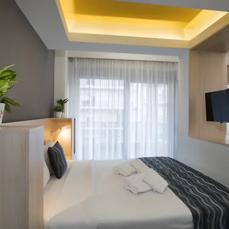 Polis Apartamento Tesalónica