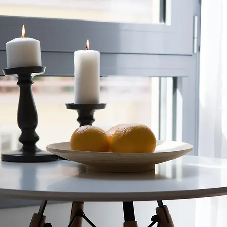 Polis Appartamento Salonicco