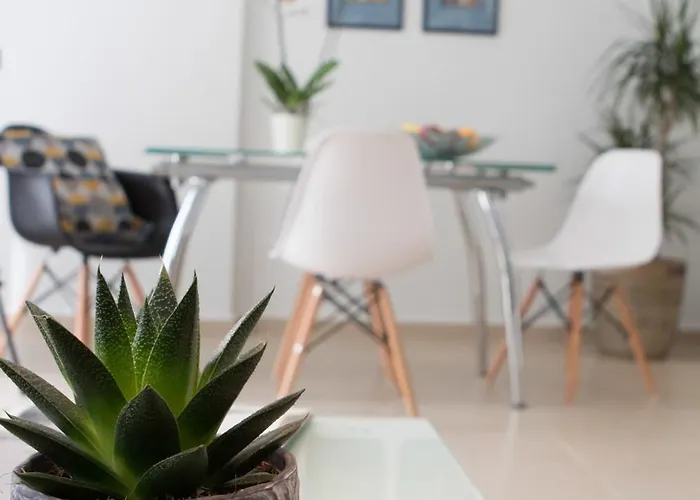 Polis Apartamento Tesalónica