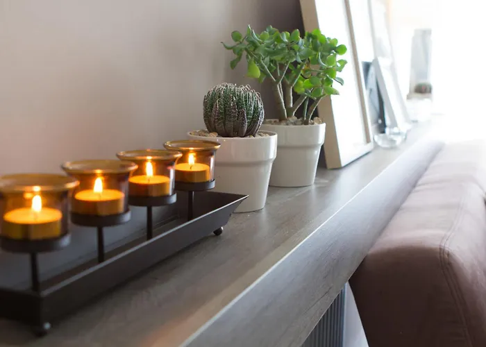 Polis Apartament Salonic