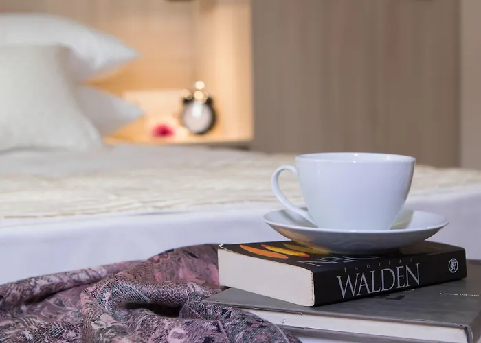 Polis Apartamento Tesalónica