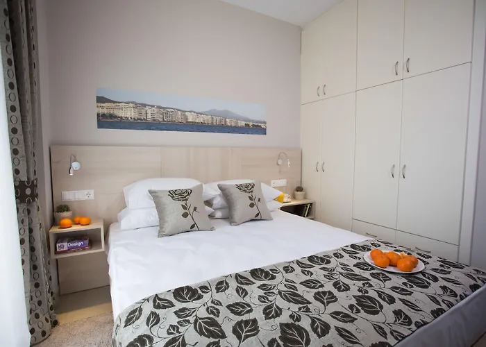 Apartamento Polis Tesalónica