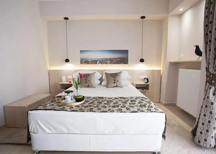 Apartament Polis Salonic