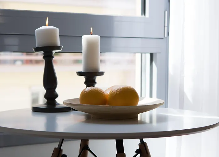 Polis Apartamento Tesalónica