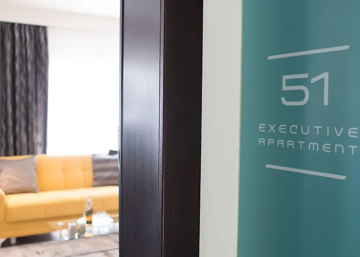 Apartament Polis Salonic