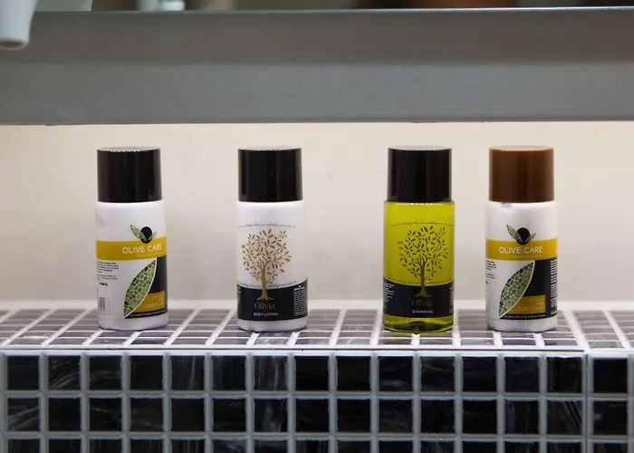 Polis Apartament Salonic