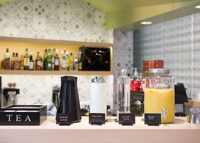 Polis Apartamento Tesalónica