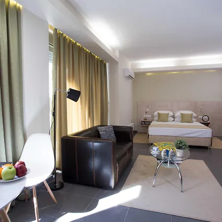 Polis Apartment Thessaloniki