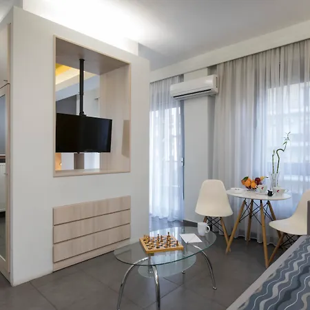 Apartment Polis *