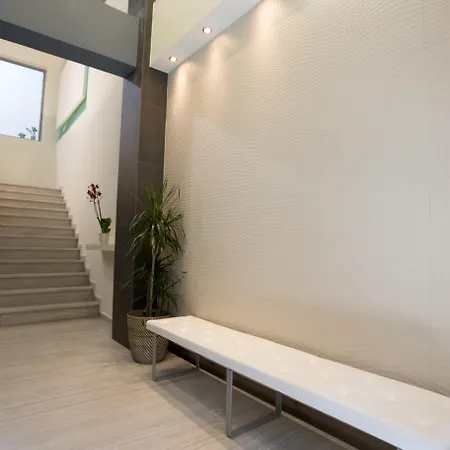 Apartment Polis Thessaloniki