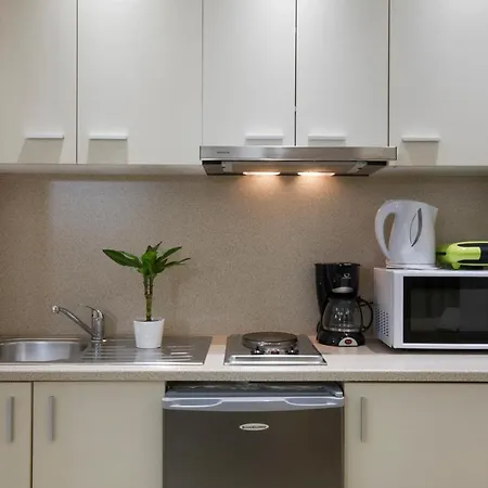 Apartment Polis