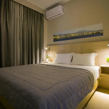 Polis Apartment