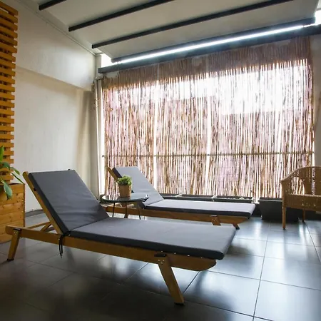Polis Apartment Thessaloniki