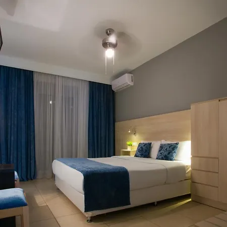 Polis Apartment *