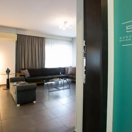 Polis Apartment Thessaloniki