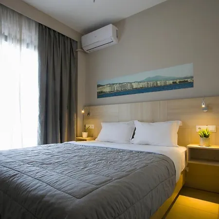 Polis Apartment *