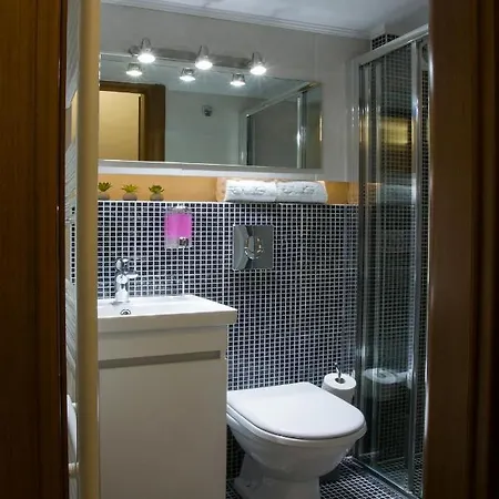 Apartment Polis