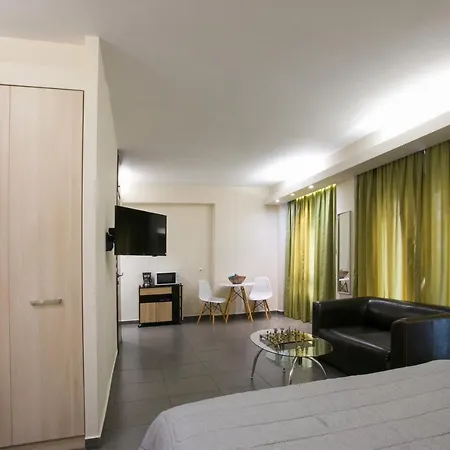 Polis Apartment Thessaloniki