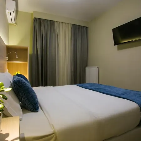 Polis Apartment