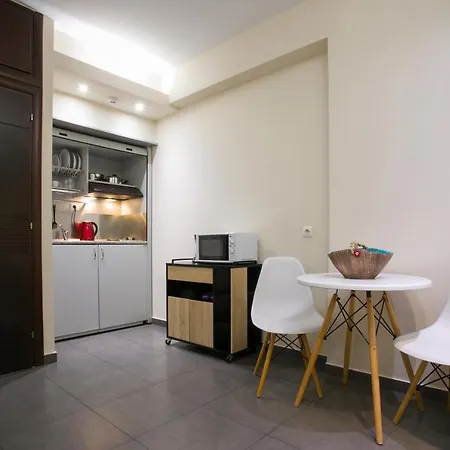 Appartamento Polis *