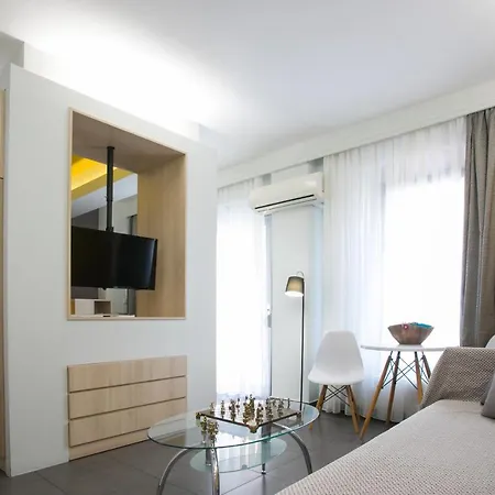 Polis Apartment Thessaloniki