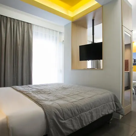 Apartment Polis Thessaloniki
