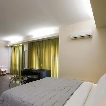 Apartment Polis Thessaloniki