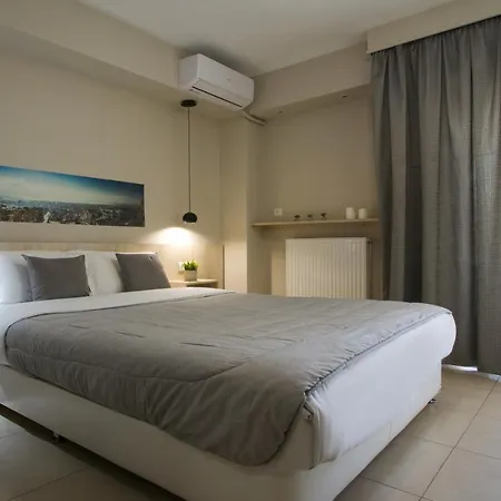 Apartment Polis