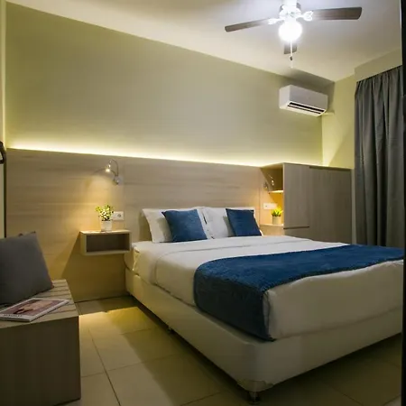Apartment Polis Thessaloniki