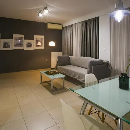 Apartment Polis *
