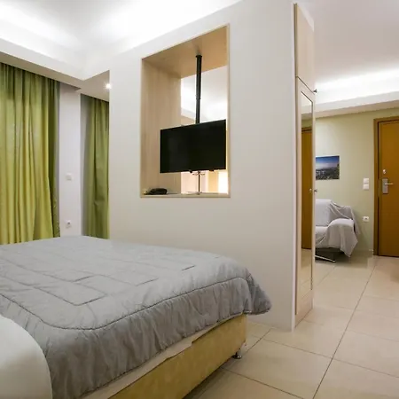 Polis Apartment Thessaloniki