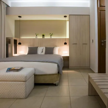 Polis Apartment Thessaloniki