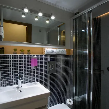 Polis Apartment Thessaloniki