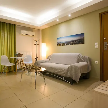 Polis Apartment *
