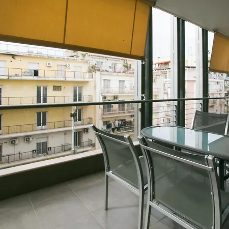 Polis Apartment Thessaloniki
