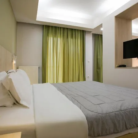 Apartment Polis *