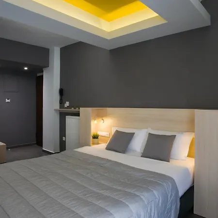 Polis Apartment *