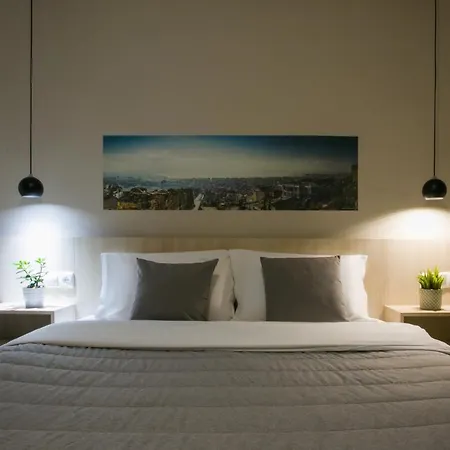 Apartment Polis