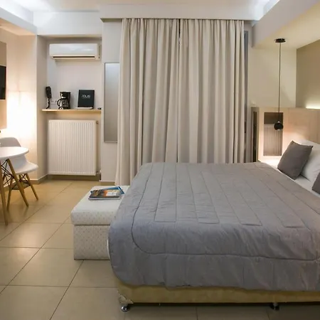 Polis Apartment *