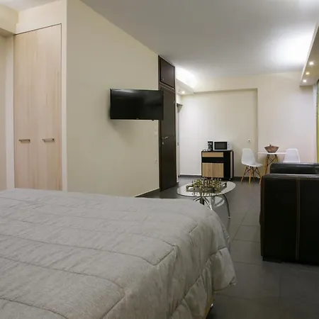 Apartment Polis *