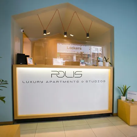 Polis Apartment
