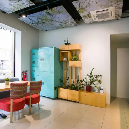 Apartment Polis