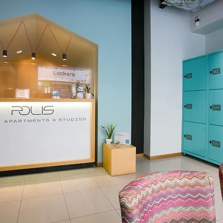 Apartment Polis