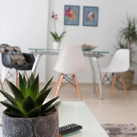 Polis Apartment Thessaloniki