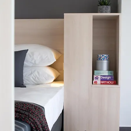 Polis Apartment Thessaloniki