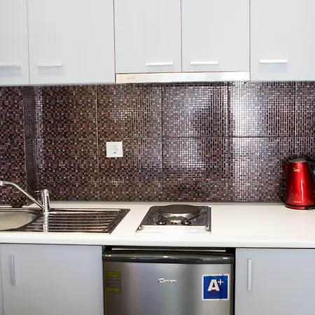 Polis * סלוניקי