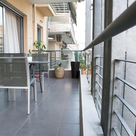 דירה Polis סלוניקי