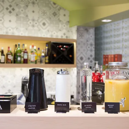 Polis דירה סלוניקי