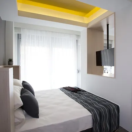 Apartment Polis *