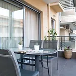 Apartment Polis